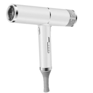 New Concept 1500w Water Moisturizing Negative Ion Household Intelligent Frequency Conversion Hair Dryer