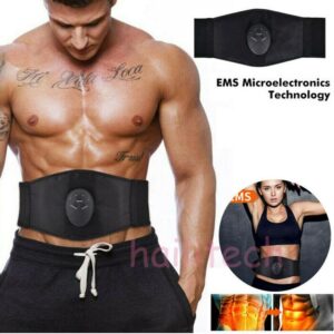 ShakeUp EMS Trap Waist Trimmer