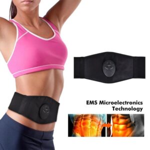 ShakeUp EMS Trap Waist Trimmer