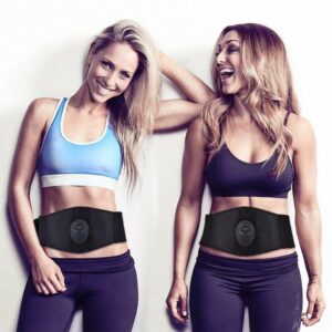 ShakeUp EMS Trap Waist Trimmer