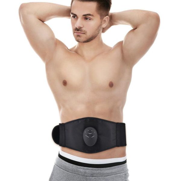 ShakeUp EMS Trap Waist Trimmer