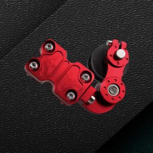 BikerMAX Auto-Adjusting Chain Tensioner