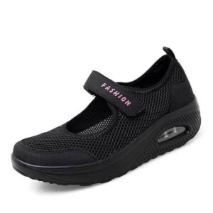 Kafa™ Women's Stretchable Breathable Lightweight Walking Shoes