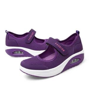 Kafa™ Women's Stretchable Breathable Lightweight Walking Shoes