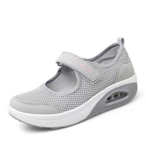 Kafa™ Women's Stretchable Breathable Lightweight Walking Shoes