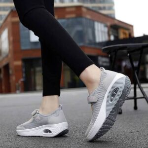 Kafa™ Women's Stretchable Breathable Lightweight Walking Shoes