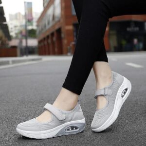 Kafa™ Women's Stretchable Breathable Lightweight Walking Shoes