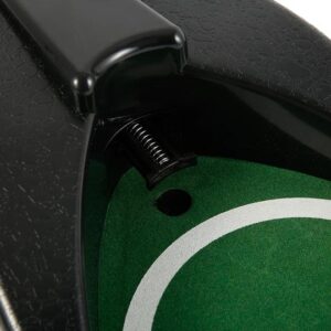 Indoor Golf Returning Ball Training Set