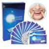 3D Gel Teeth Whitening Strips