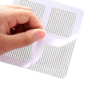 (Summer Hot Sale- 50%OFF) Screen Window Repair Patch(5 pcs/set)