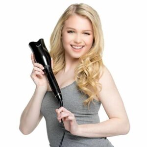 PowerCul® Curling Iron