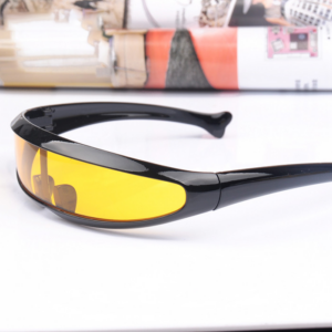 NIGHT CHARM - New Photosensitive Night Vision Glasses (Released On August 10)