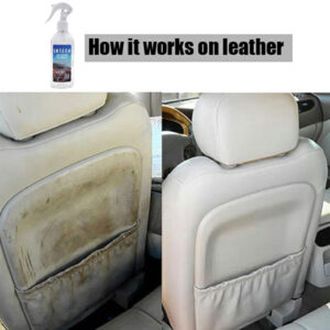 🚙【Buy 2 Get 1 Free 】- Multi Purpose Foam Cleaner🚙