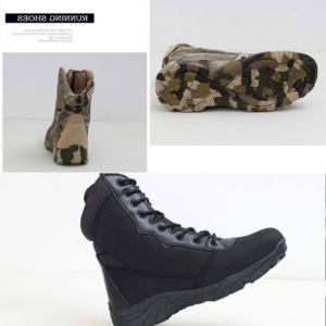 【BUY 2 FREE SHIPPING】Magnum high-top camouflage combat boots【Flash sale】