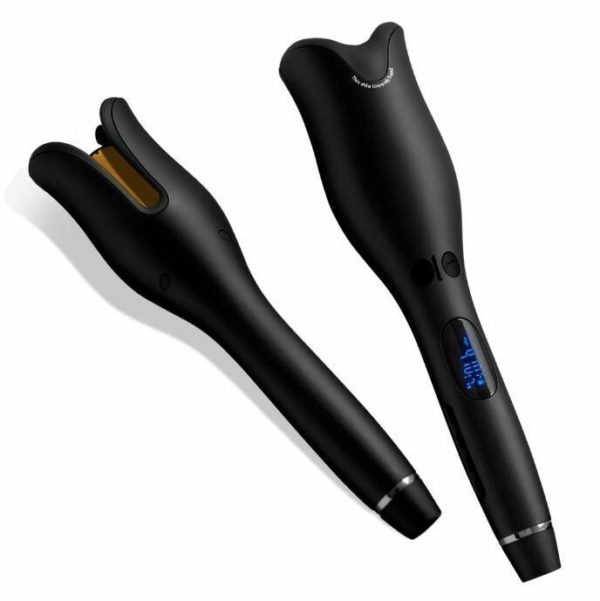 PowerCul® Curling Iron