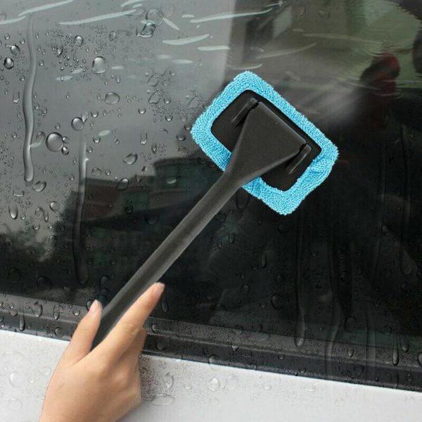 Microfiber Car Window Cleaner（Buy 1 get 1 free） - Image 7