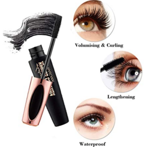 New Long Eyelash Mascara Special Edition