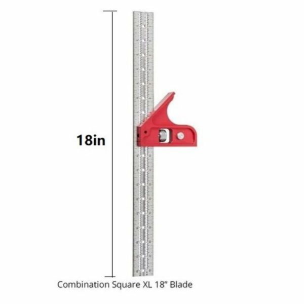 COMBINATION AND DOUBLE SQUARE