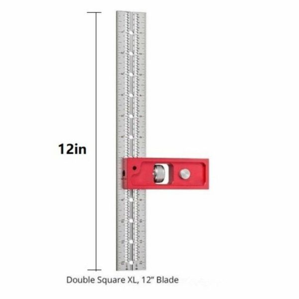 COMBINATION AND DOUBLE SQUARE