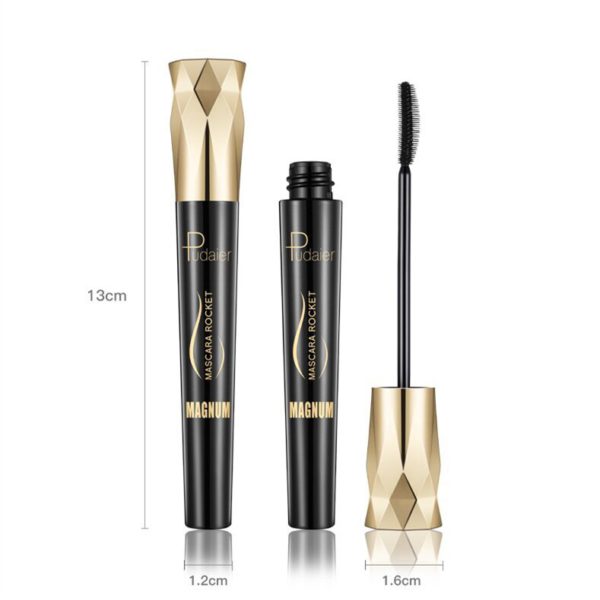 🎉Buy One Get One Free🎁 - 2021 Crown Mascara！