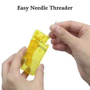 (🔥LAST DAY PROMOTION--50% OFF)Auto Needle Threader