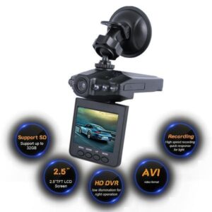 【Last Day Promotion】DRIVING RECORDER 🎥📸(HD & Wide Angle)