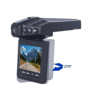 【Last Day Promotion】DRIVING RECORDER 🎥📸(HD & Wide Angle)