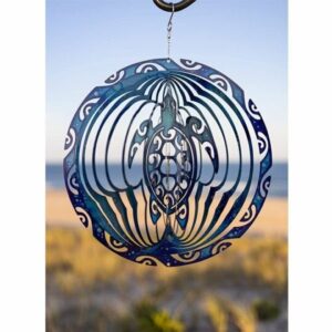 SEA TURTLE WIND SPINNER - 50% SALE OFF, BUY 2 ITEMS TO GET FREE SHIPPING!