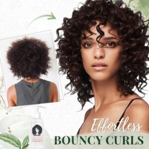 BounzieCurls Boost Defining Cream