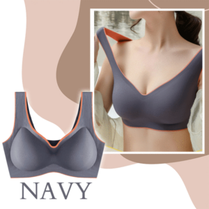 SeamlessLift™ Latex Push-up Bra