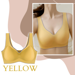 SeamlessLift™ Latex Push-up Bra