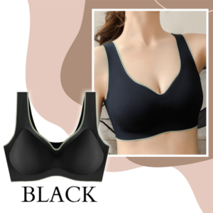 SeamlessLift™ Latex Push-up Bra