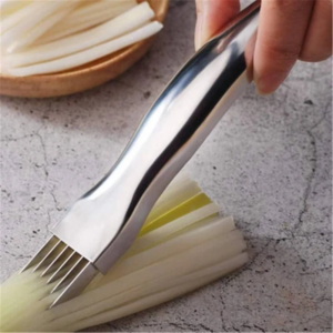 (Early Mother's Day Hot Sale)Produce Slicer(BUY 2 GET 1 FREE NOW)