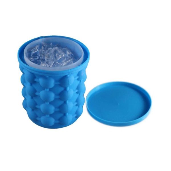 💥Summer Hot Sale 50% OFF💥 Magic Ice Cube Maker & BUY 2 FREE SHIPPING