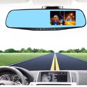 LCD DVR Video Dash Cam Recorder