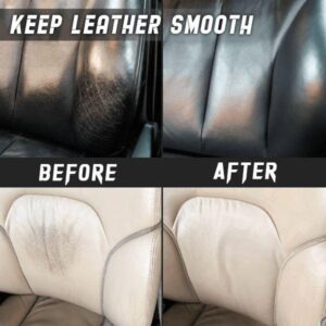 Advanced Leather Repair Gel (40% OFF)