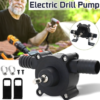 Father's Day Gift✨50%OFF-TODAY✨Self-Priming Transfer Pump