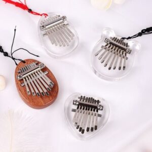 Mini Kalimba thumb piano🔥50% OFF Today🔥