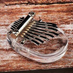 Mini Kalimba thumb piano🔥50% OFF Today🔥