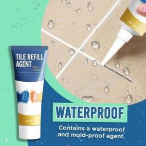 Tile Refill Agent(BUY 2 GET 1 FREE)