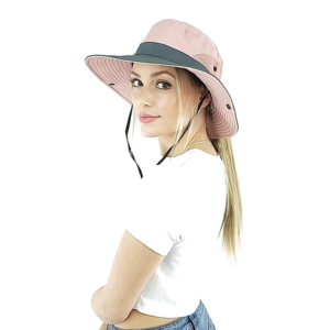 🔥BUY 1 Get 1 Free🔥2021 New UV protection Ponytail sun hat