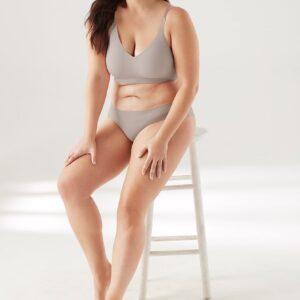 （🔥summer hot sale)Real Plus Size Support and Comfort Bra