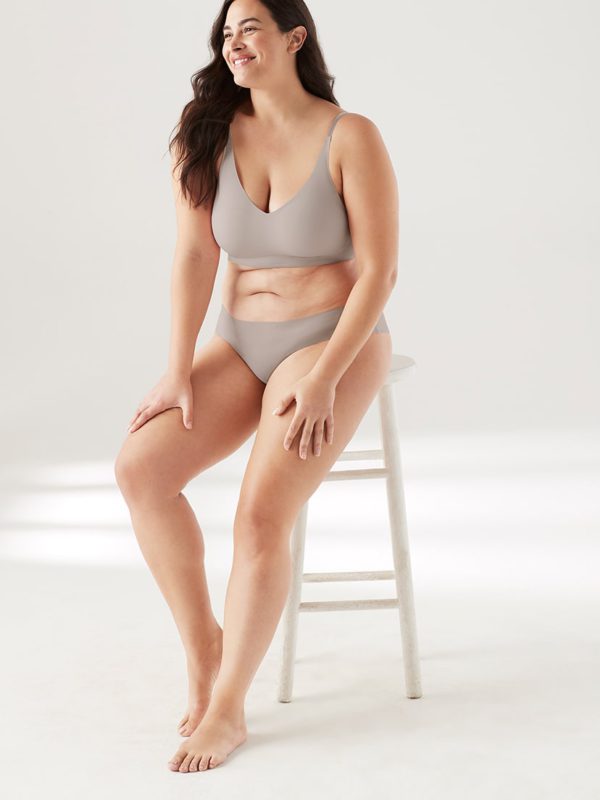 （🔥summer hot sale)Real Plus Size Support and Comfort Bra