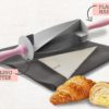 (FATHER'S DAY HOT SALE--50% OFF)Multi-function Bread Slicer Set(BUY 2 GET FREE SHIPPING)