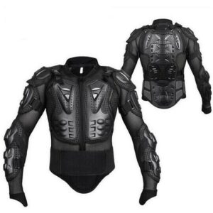 Motorcycles Armor Jacket【🔥50% OFF FREE SHIPPING🔥】