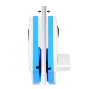 2020 Latest Smart Control Double-Sided Window Cleaning Tool-The Latest Patented Technology(Buy 2 Free Shipping)