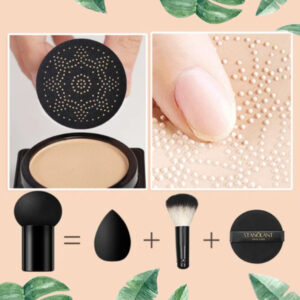 🔥Flash Sale-49% OFF🔥Air Cushion CC Cream Mushroom Head Foundation