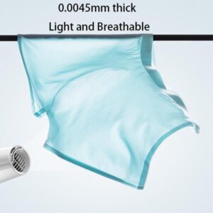 Men's Ice Silk Breathable Underwear【Summer Sale👉Buy 1 Get 1 Free】