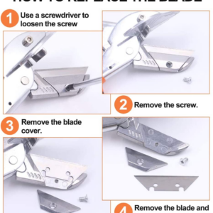 (FATHER'S DAY HOT SALE--50% OFF)Multi-Angle Miter Shear Cutter 2021(🚢BUY 2 GET FREE SHIPPING)