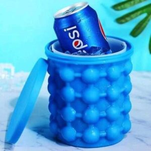 💥Summer Hot Sale 50% OFF💥 Magic Ice Cube Maker & BUY 2 FREE SHIPPING